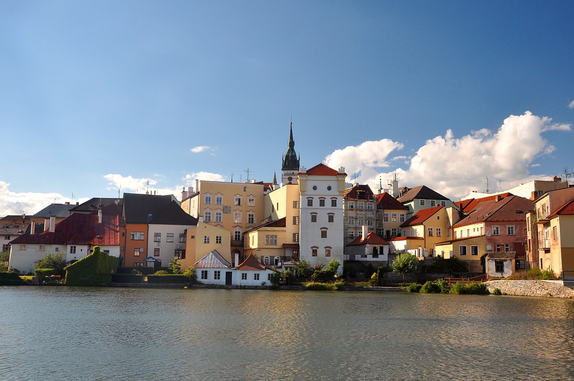 Jindřichův Hradec